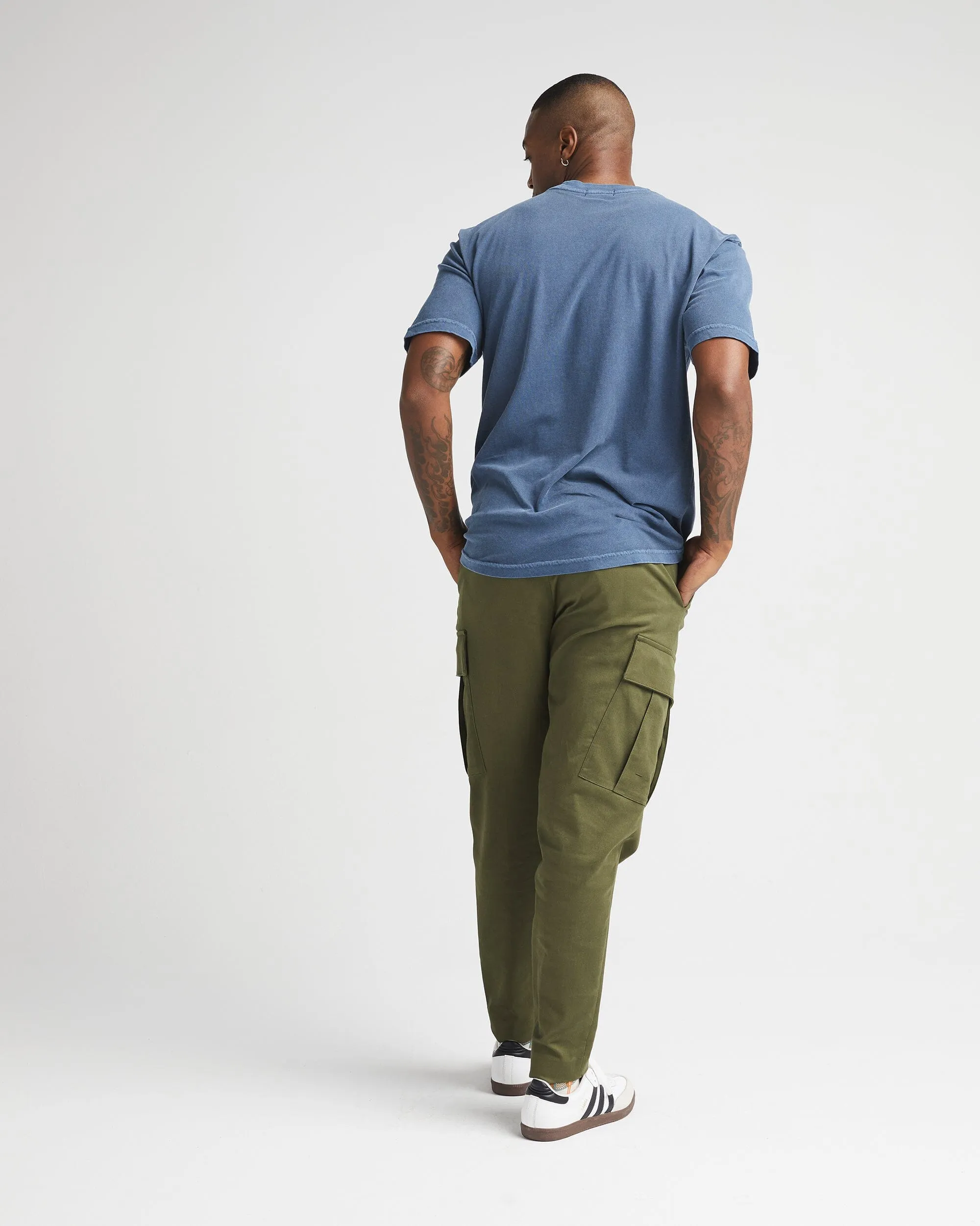 Relaxed Tee