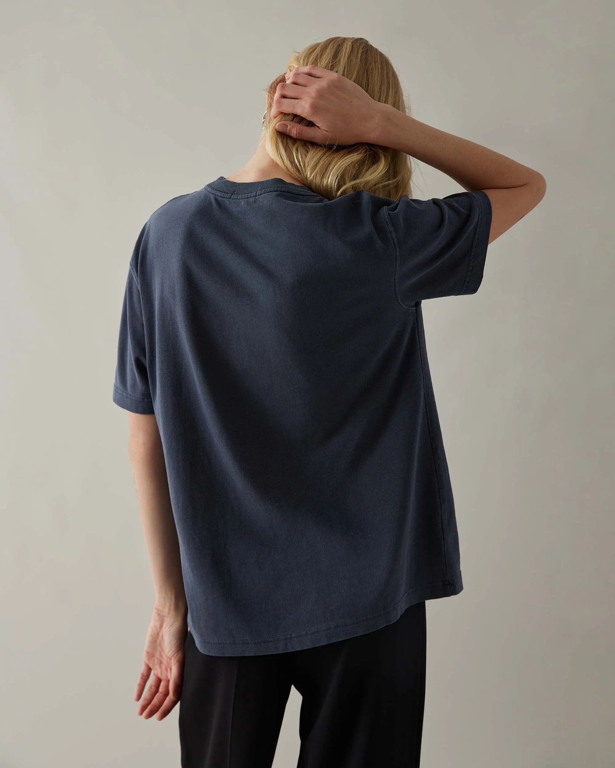 Relaxed Tee