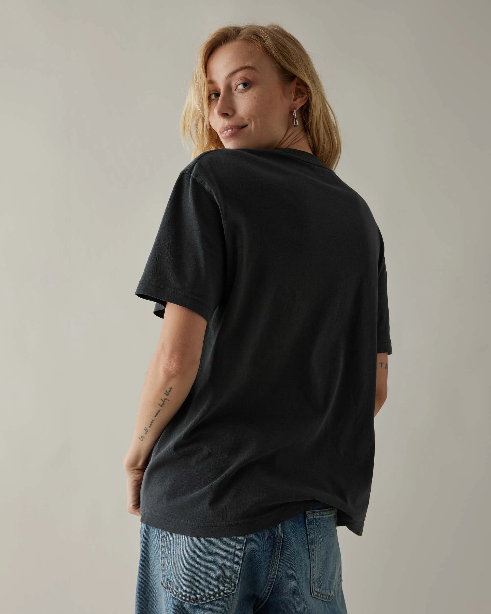 Relaxed Tee