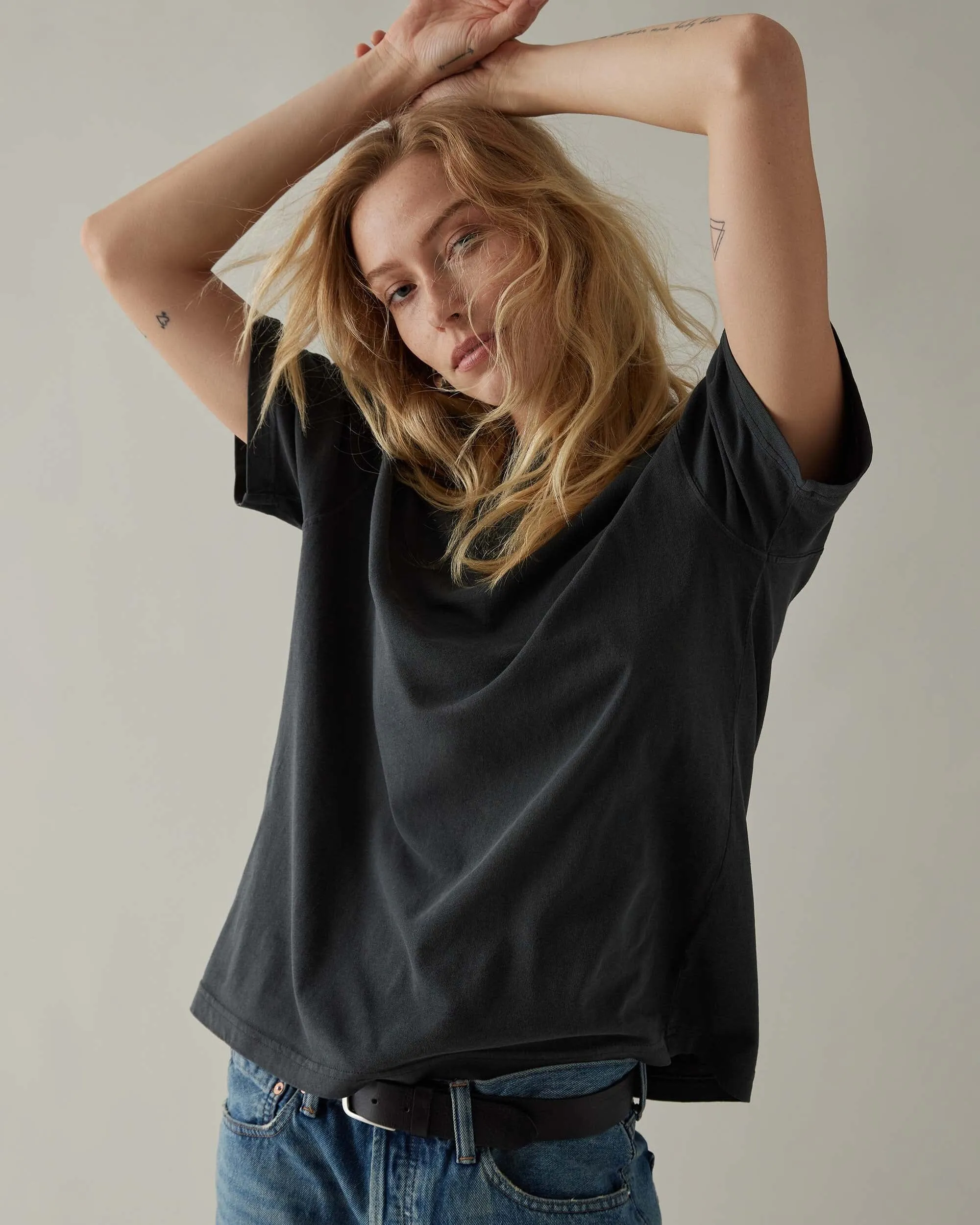 Relaxed Tee