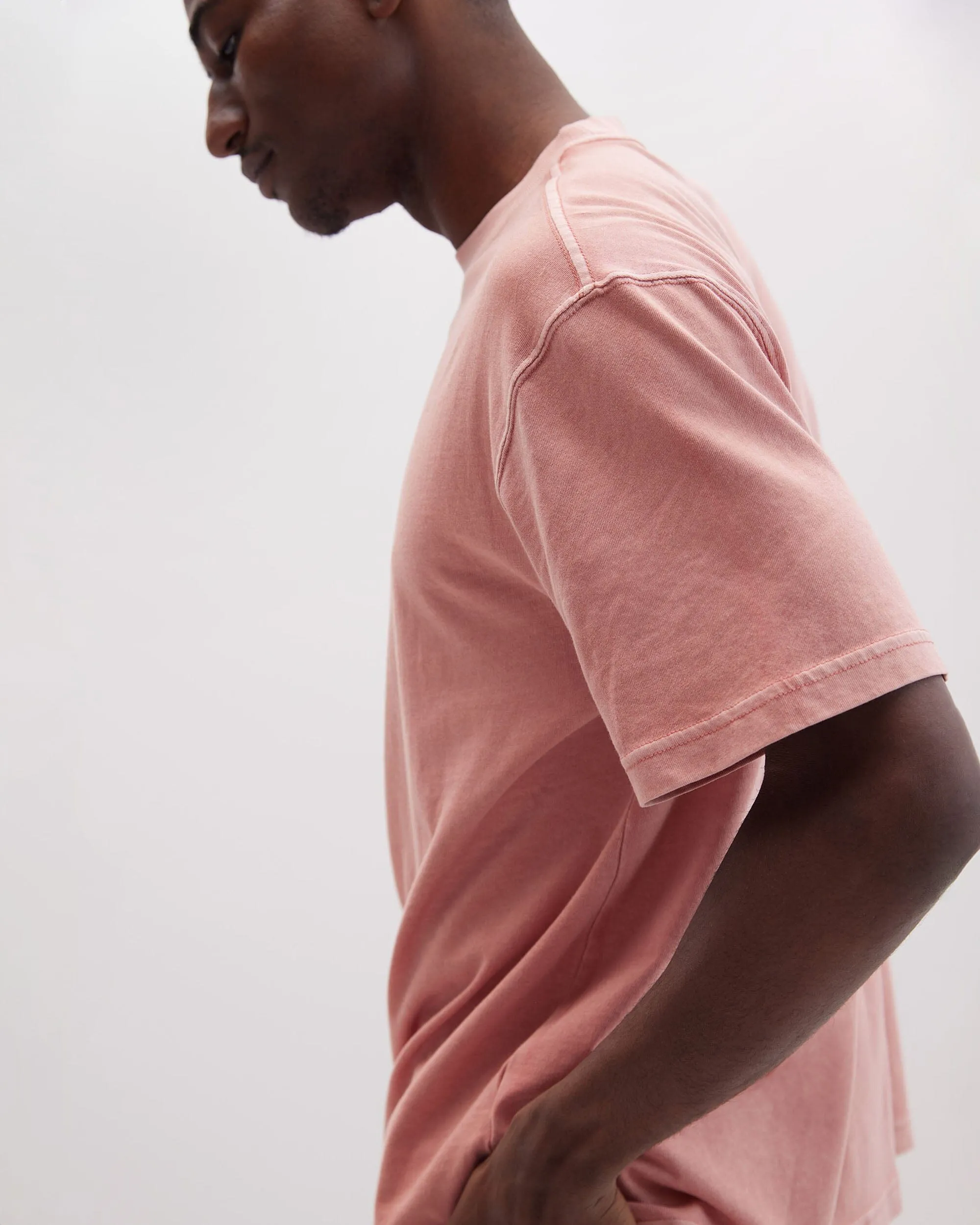 Relaxed Tee