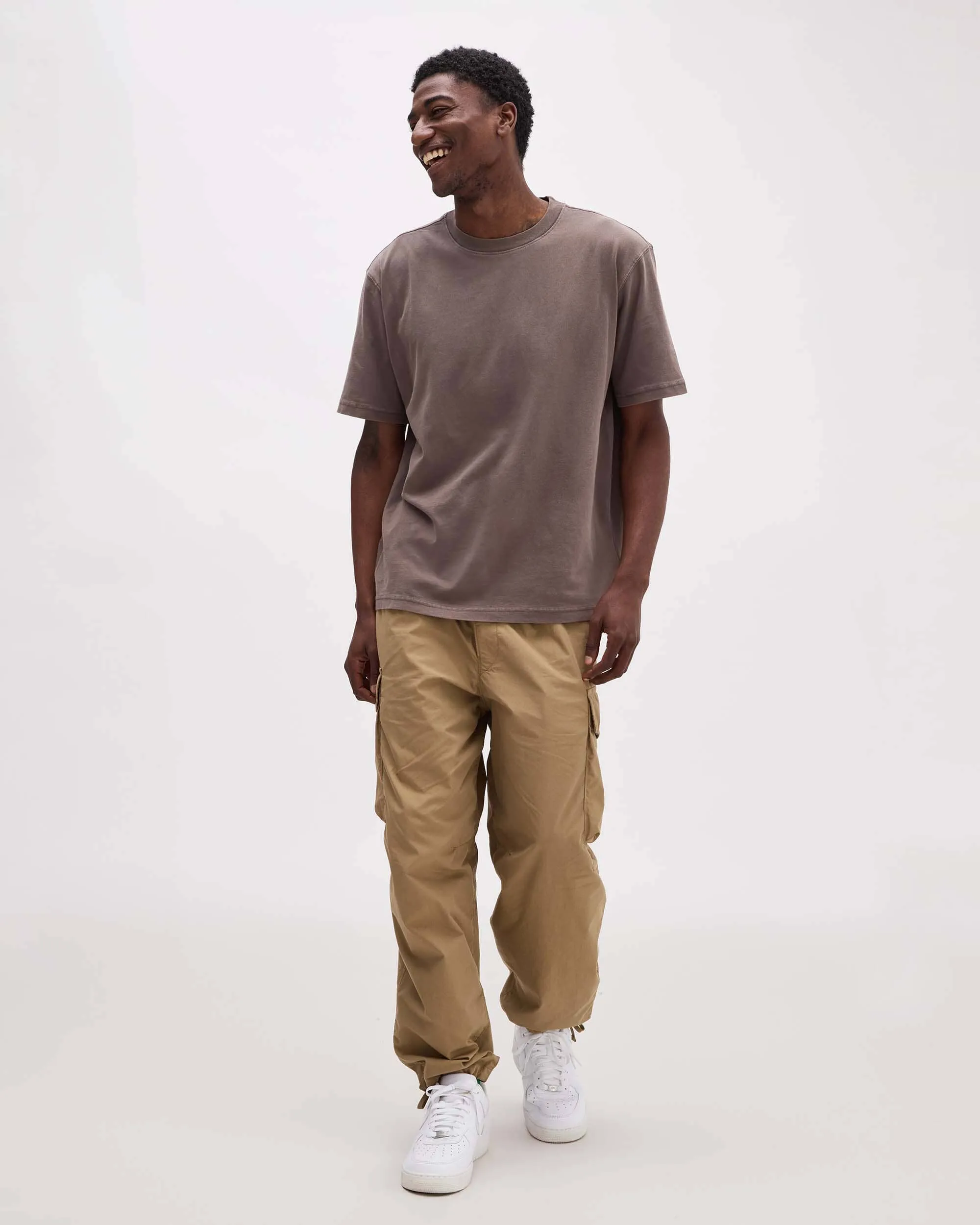 Relaxed Tee