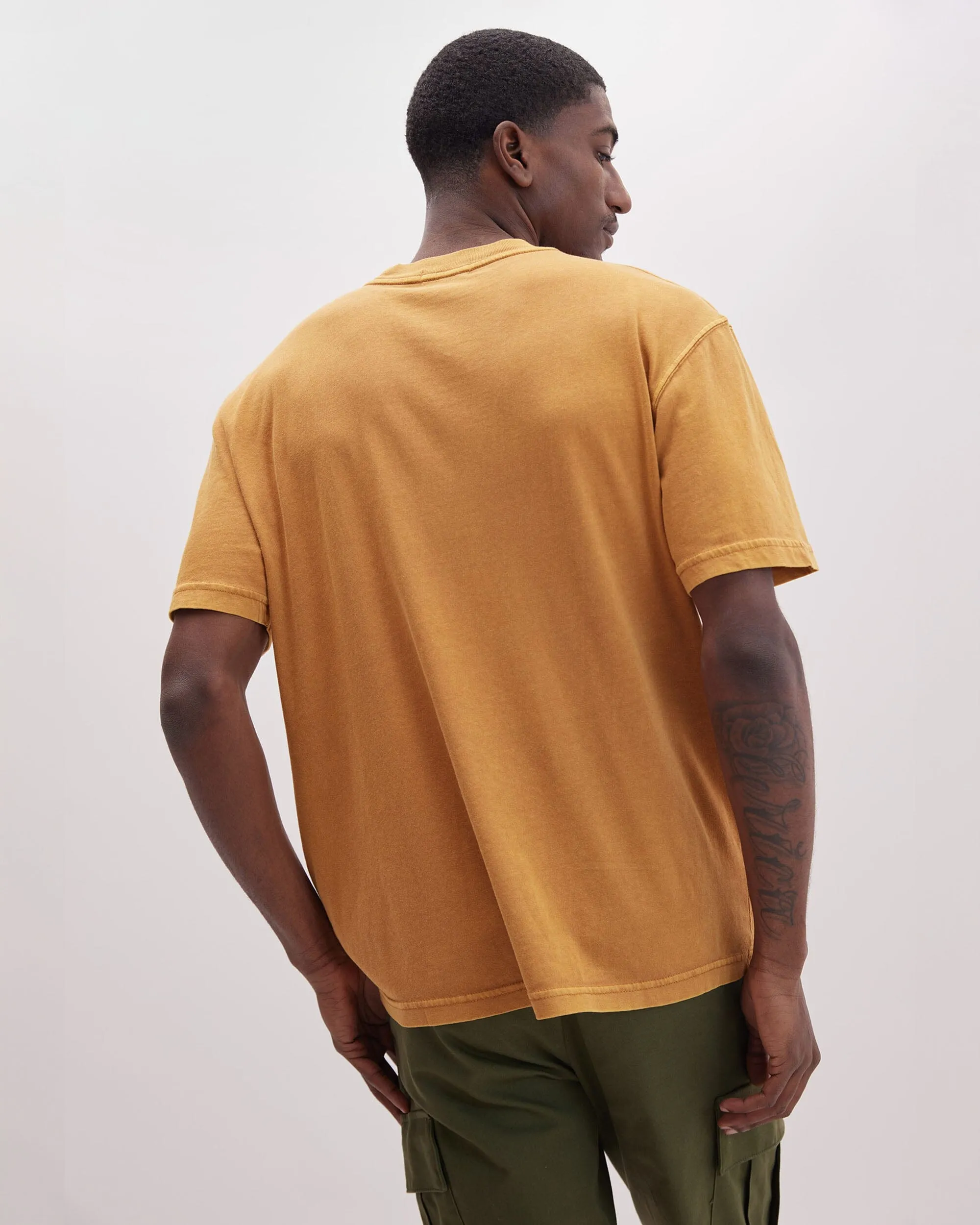 Relaxed Tee