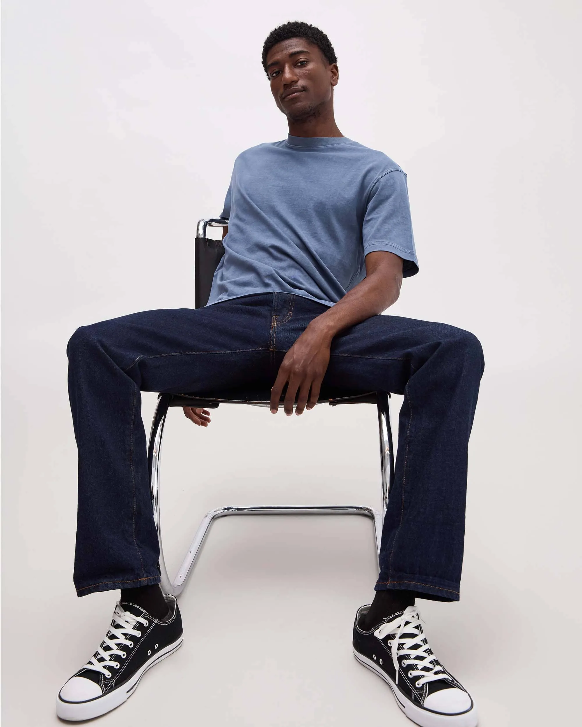Relaxed Tee