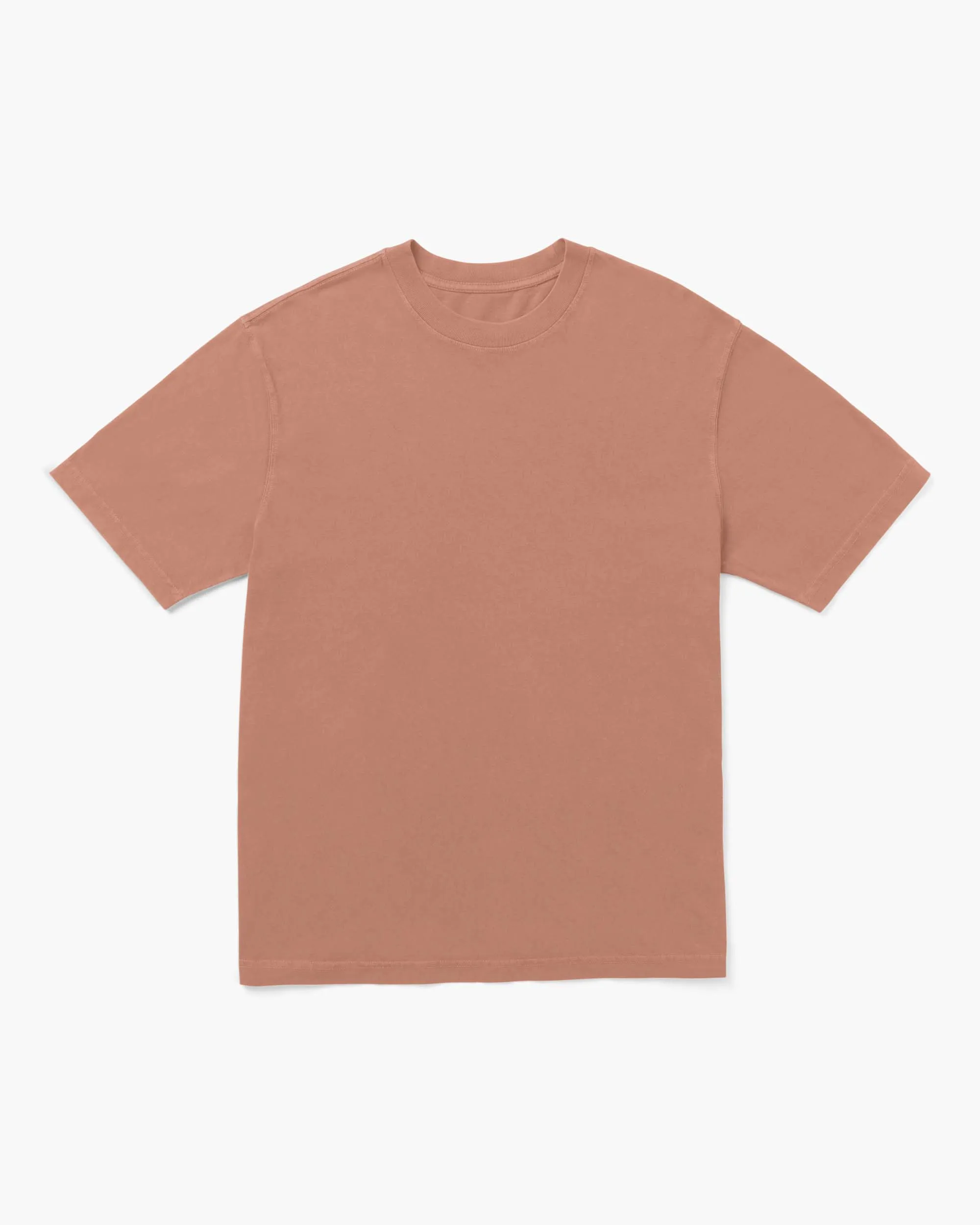 Relaxed Tee