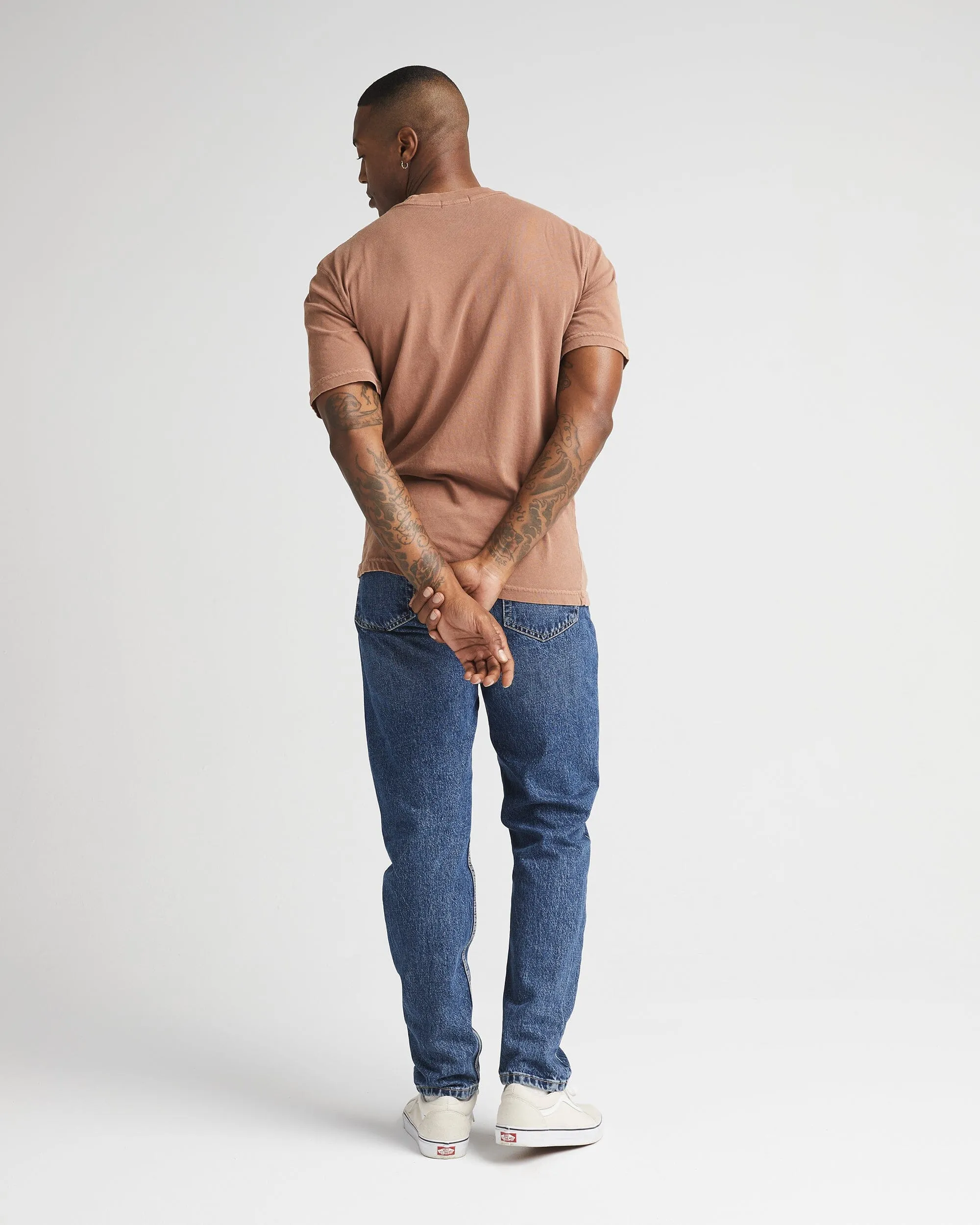 Relaxed Tee