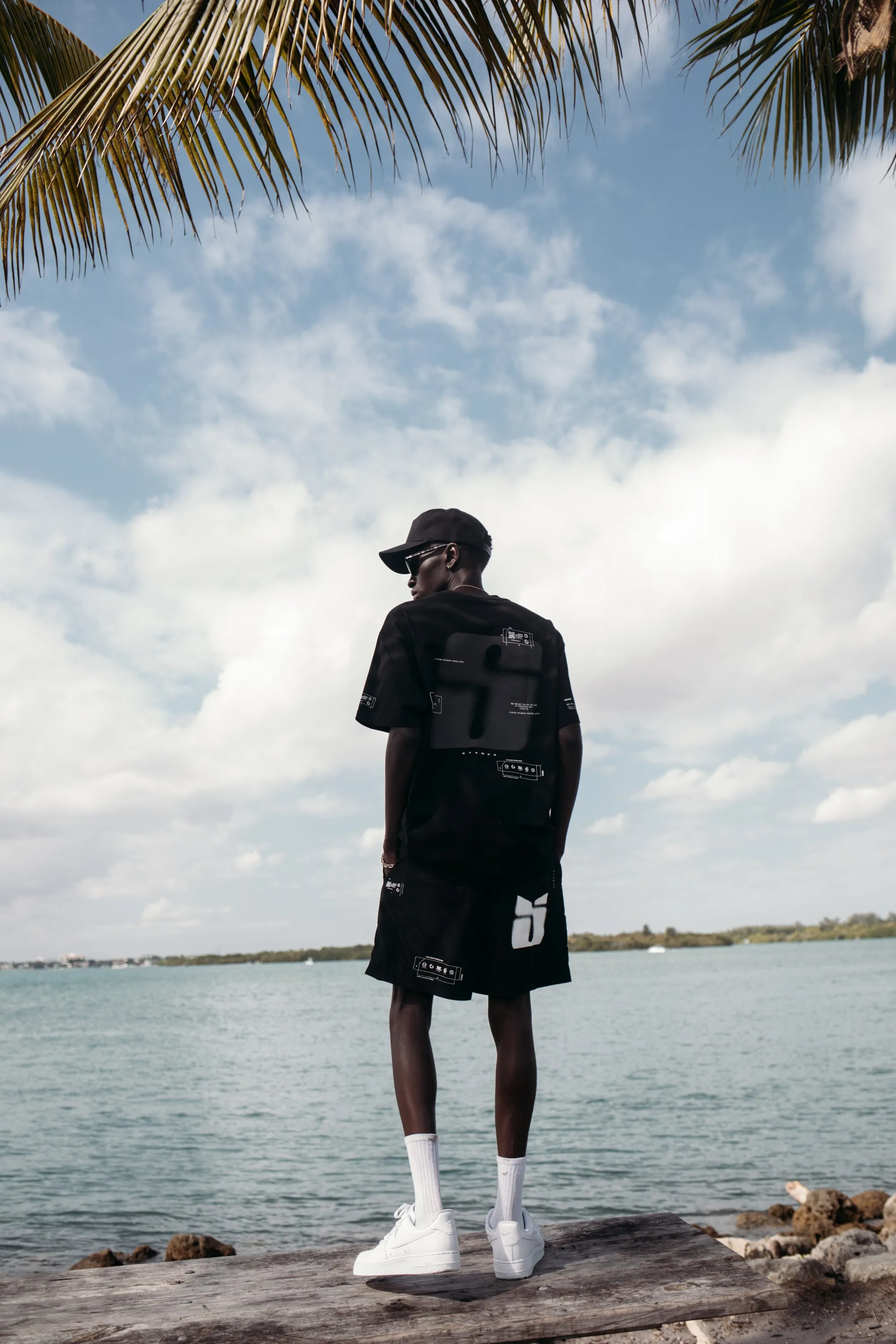 S23 Transit Relaxed Tee