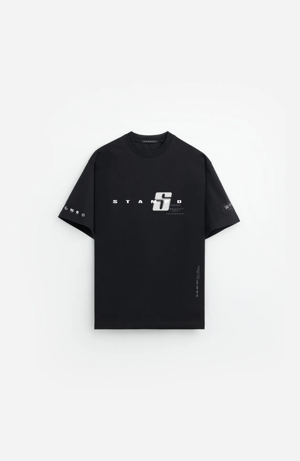 S24 Summer Transit Relaxed Tee