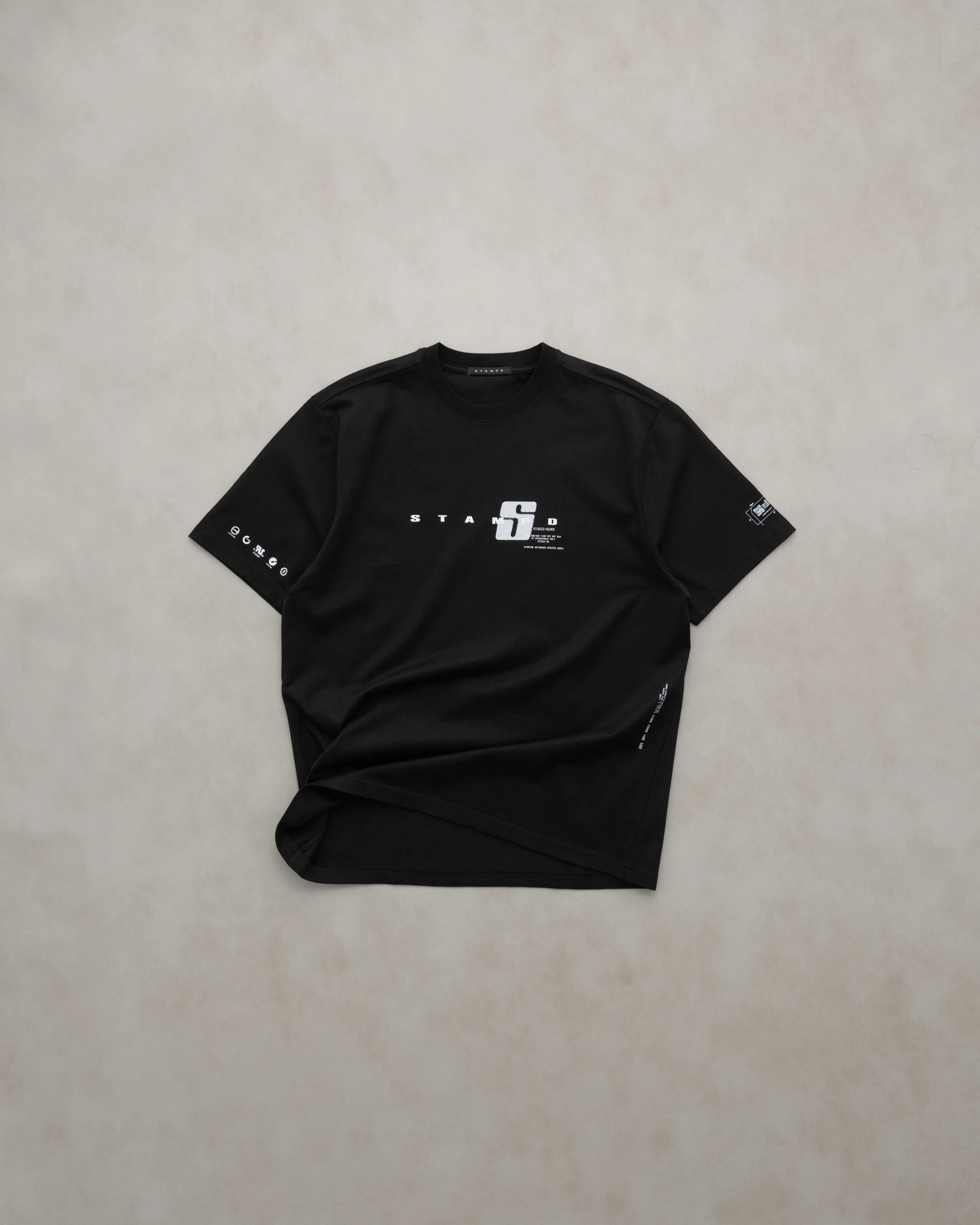 S24 Summer Transit Relaxed Tee