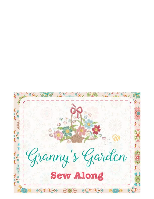 Seam Guide, Seams Sew Easy by Lori Holt of Bee in my Bonnet