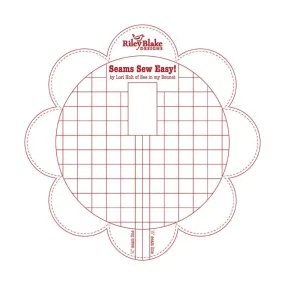 Seam Guide, Seams Sew Easy by Lori Holt of Bee in my Bonnet