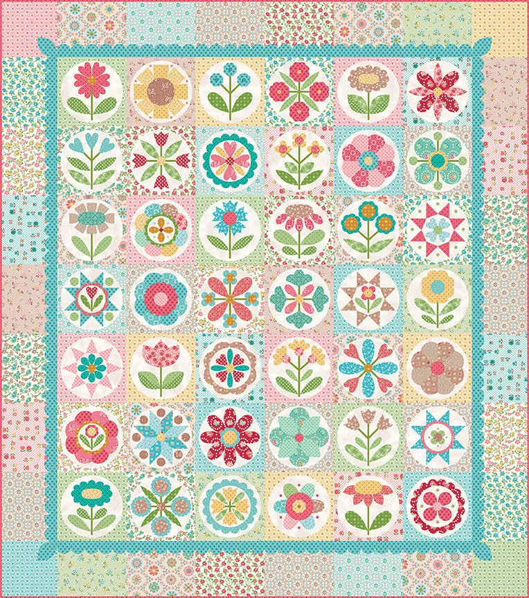 Seam Guide, Seams Sew Easy by Lori Holt of Bee in my Bonnet