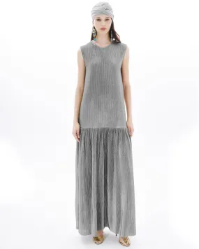 SILVER LUCY DRESS