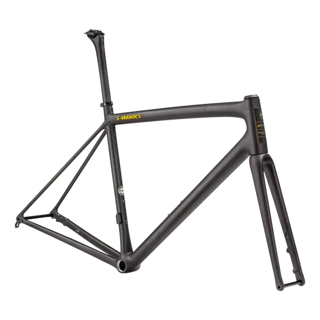 Specialized S-Works Aethos Frameset