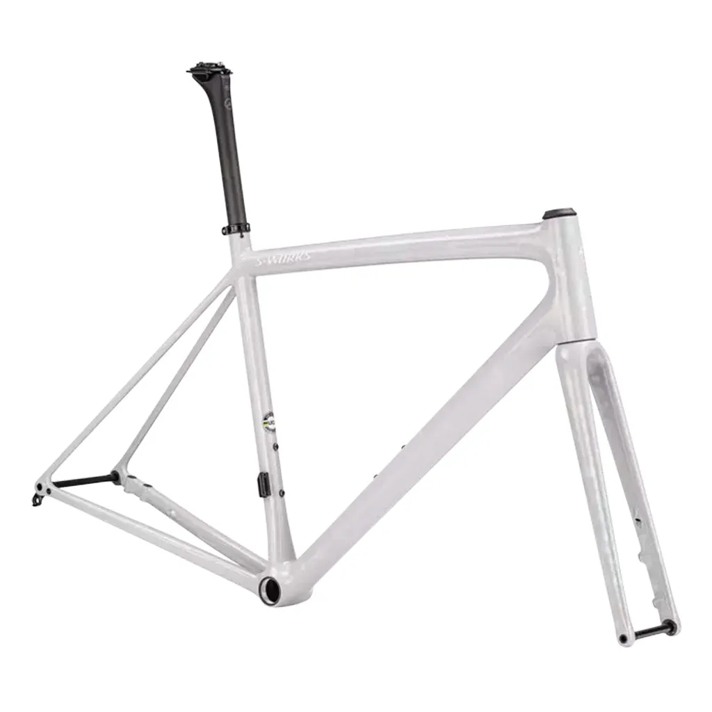 Specialized S-Works Aethos Frameset