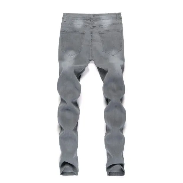 STY -  Denim Jeans for Men