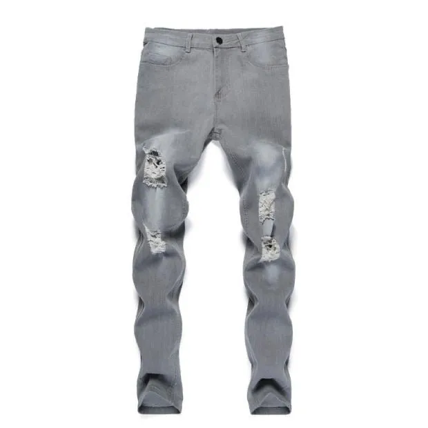 STY -  Denim Jeans for Men