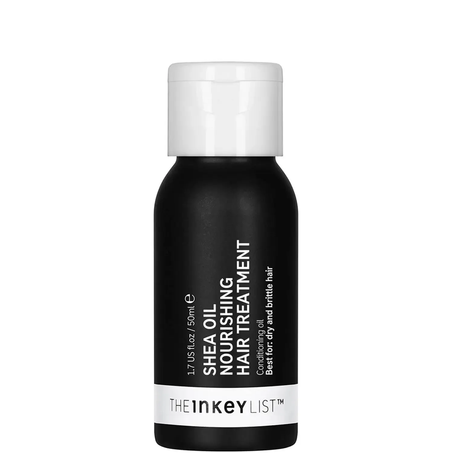 The Inkey List - Shea Oil Nourishing Hair Treatment | 50 mL