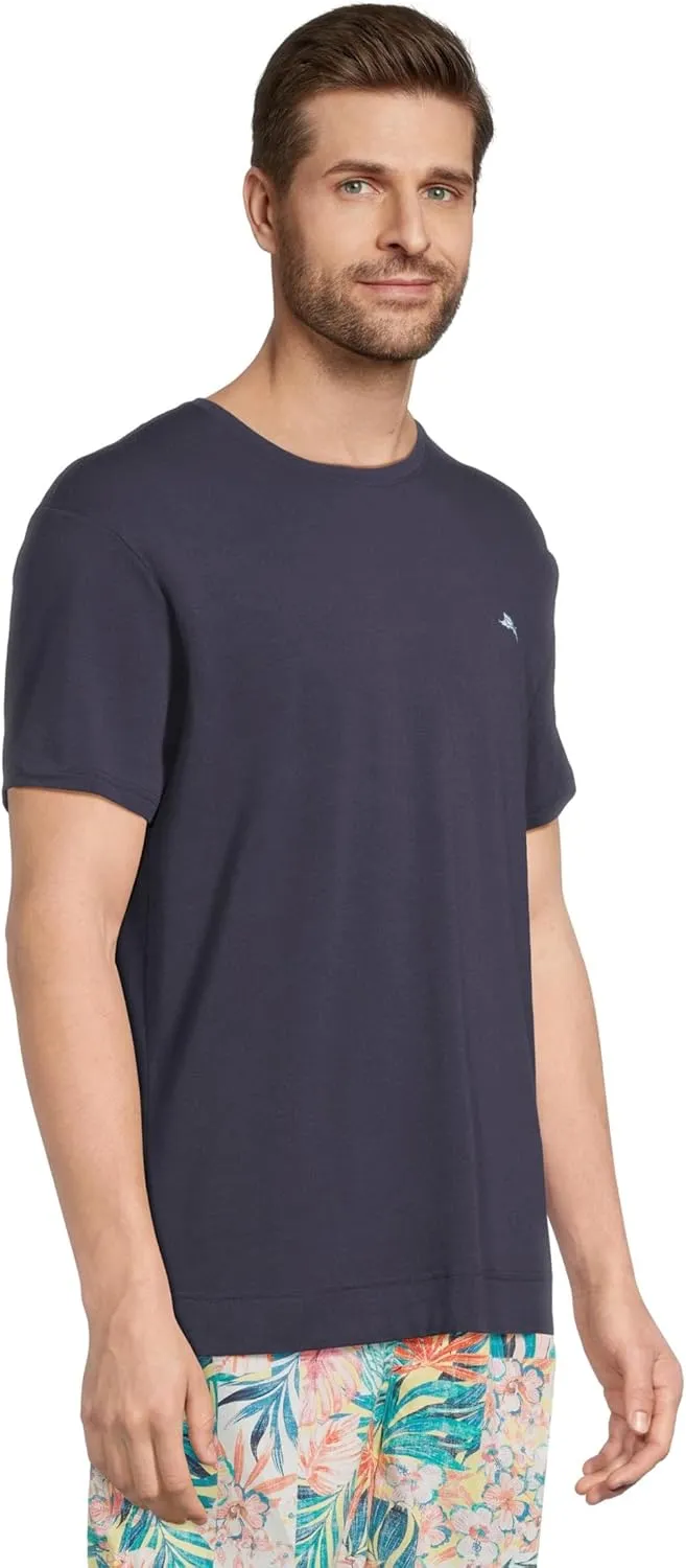 Tommy Bahama Men's Short Sleeve Sleep/Lounge Tee