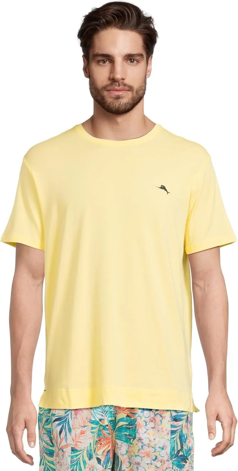 Tommy Bahama Men's Short Sleeve Sleep/Lounge Tee