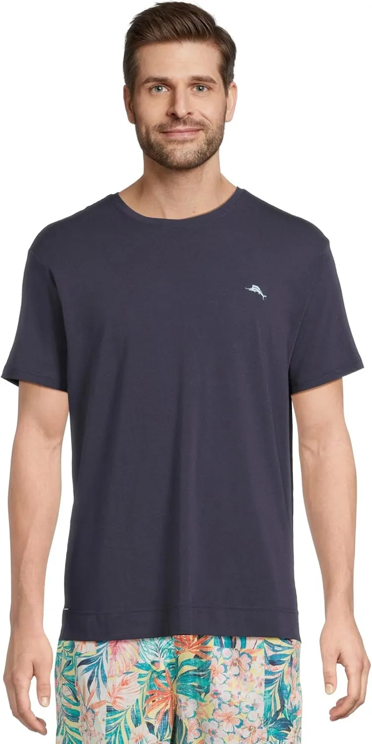 Tommy Bahama Men's Short Sleeve Sleep/Lounge Tee