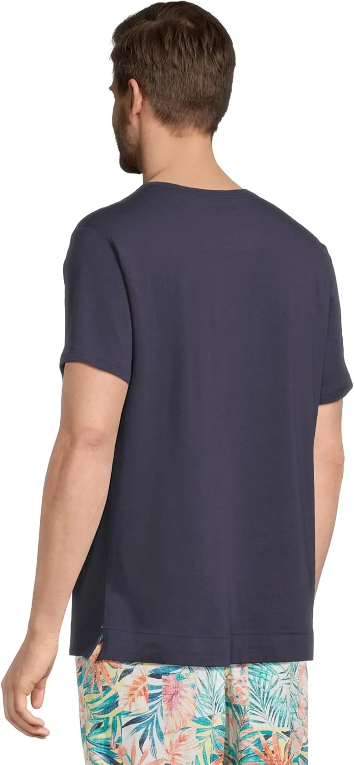 Tommy Bahama Men's Short Sleeve Sleep/Lounge Tee