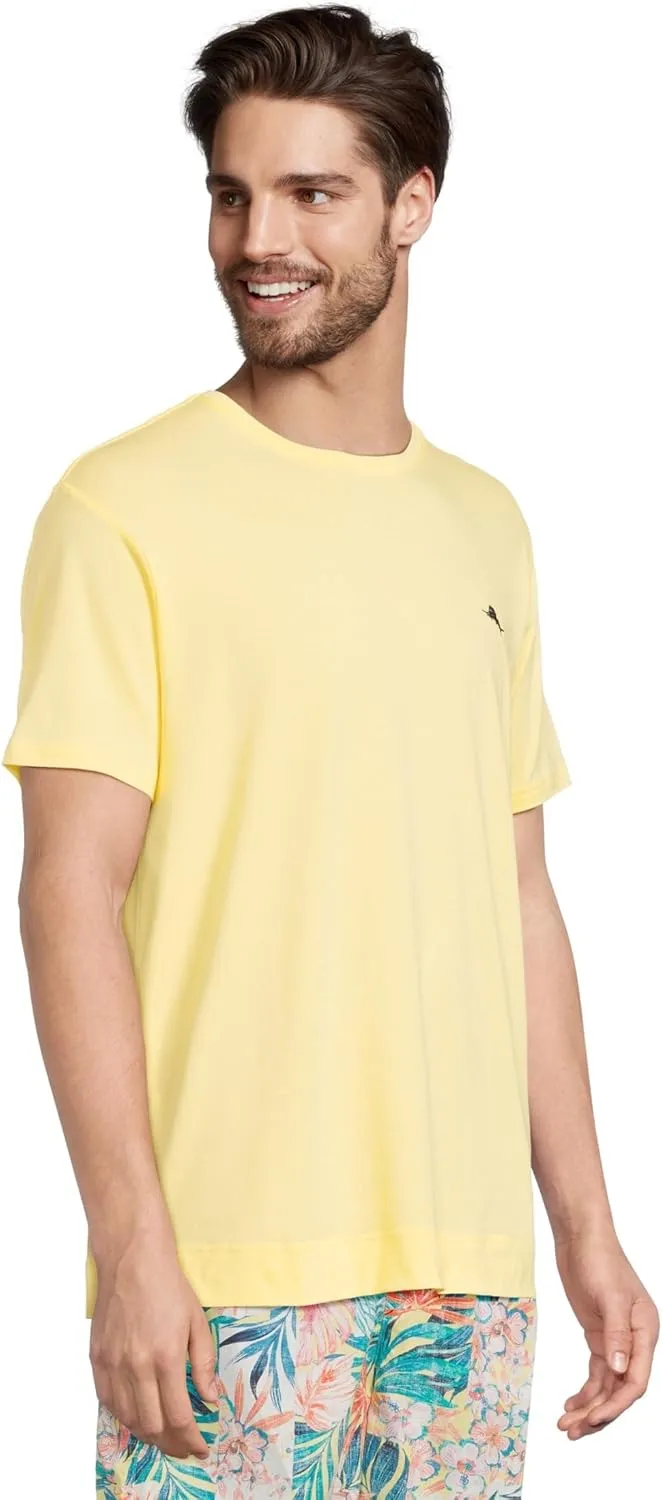 Tommy Bahama Men's Short Sleeve Sleep/Lounge Tee