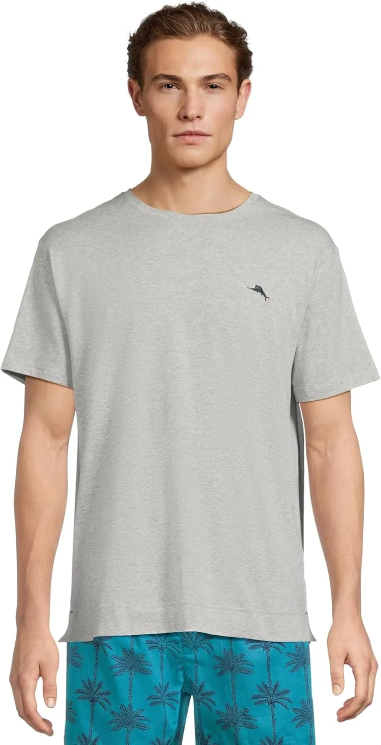 Tommy Bahama Men's Short Sleeve Sleep/Lounge Tee