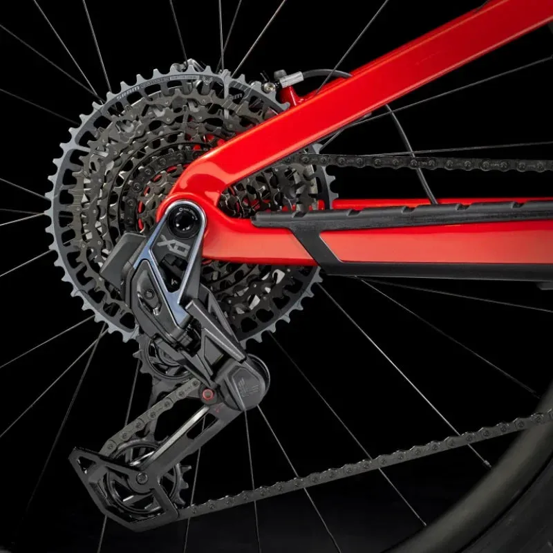 Trek Fuel EX 9.9 X0 AXS T-Type Gen 6 - Lava