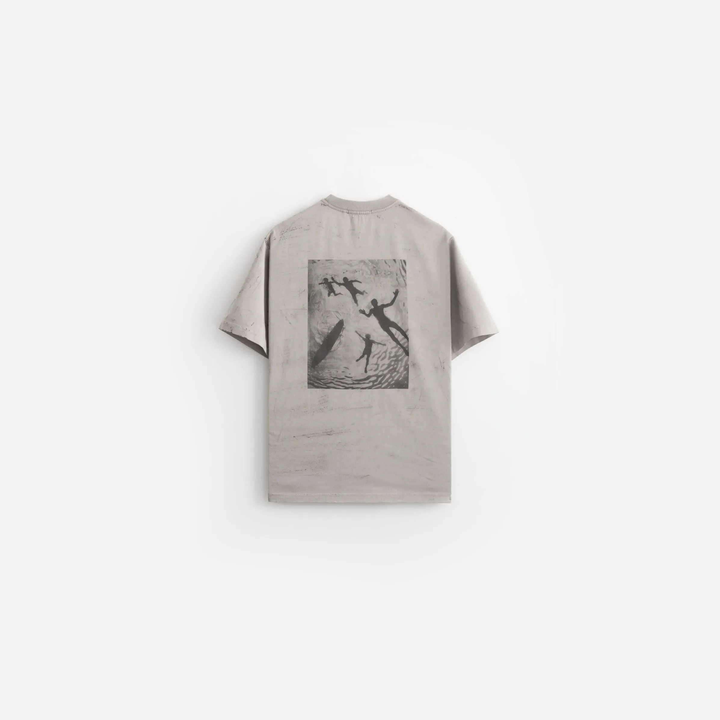 United Splatter Relaxed Tee