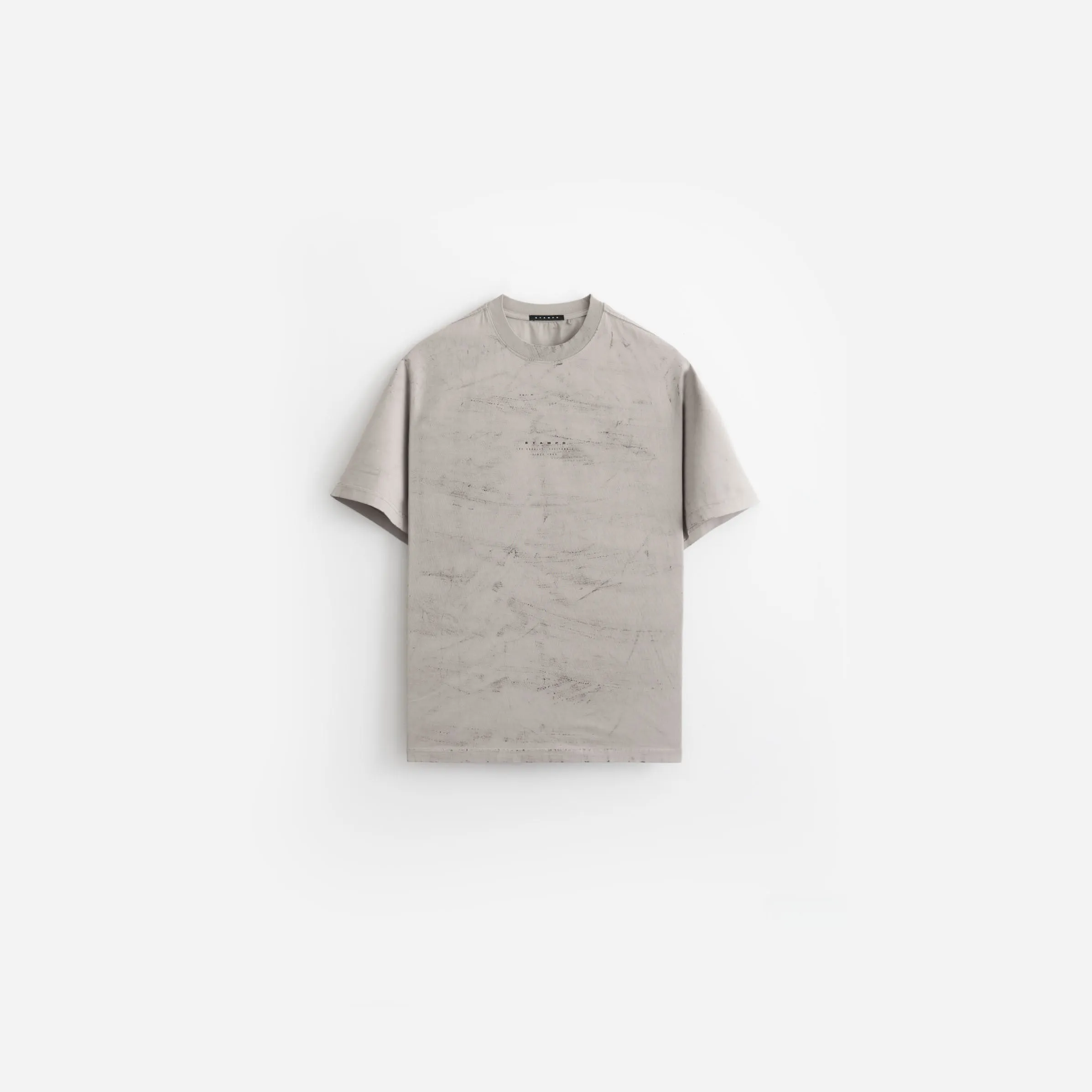 United Splatter Relaxed Tee