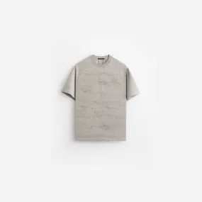 United Splatter Relaxed Tee