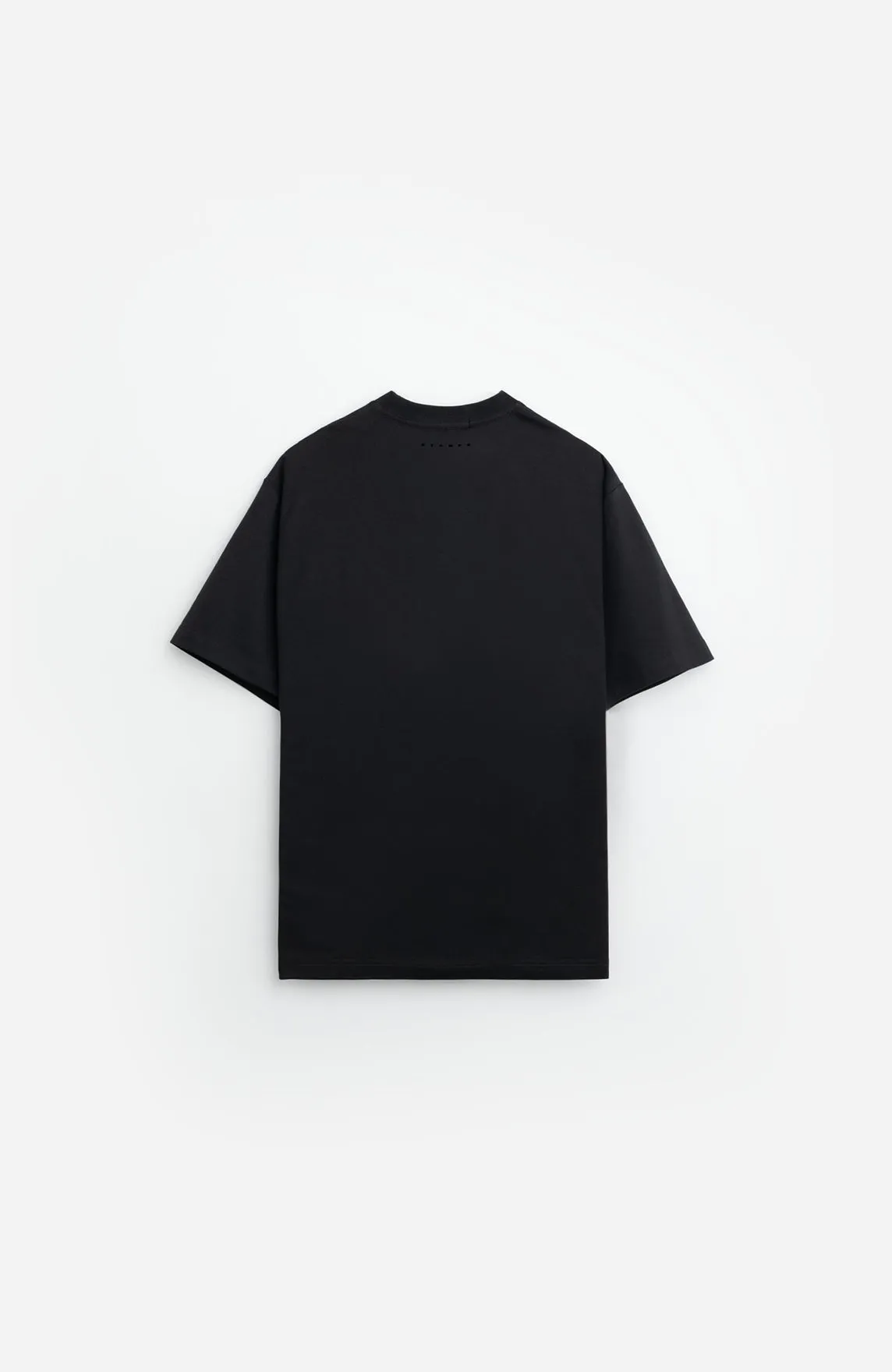 Vintage Washed LA Relaxed Tee