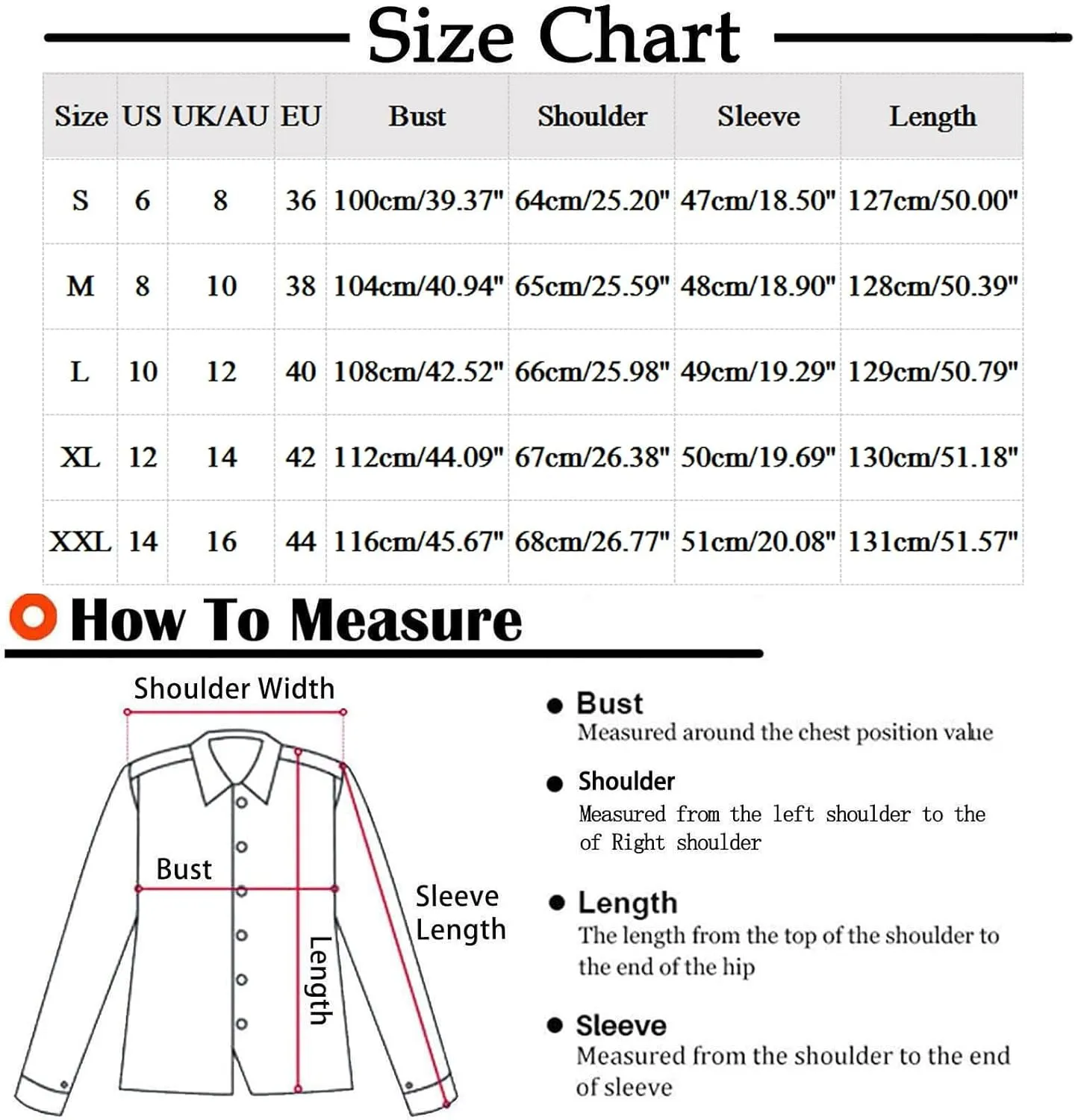 Women's Fall Winter Casual Trendy Loose Long Sleeve Solid Knit Sweater Jacket