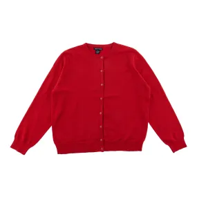 Women's Plus Short Cardigan
