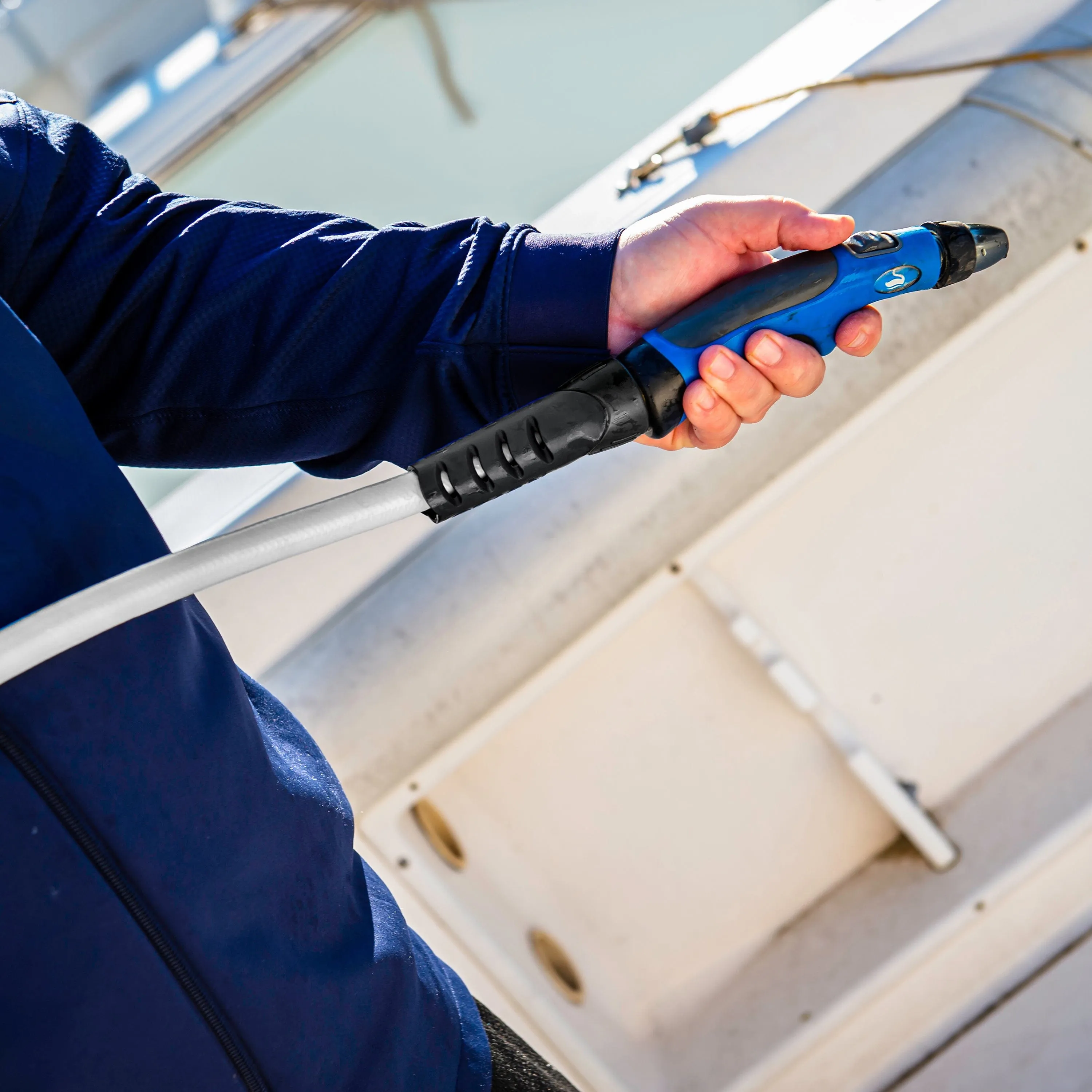 XFlex® RV & Marine Hose