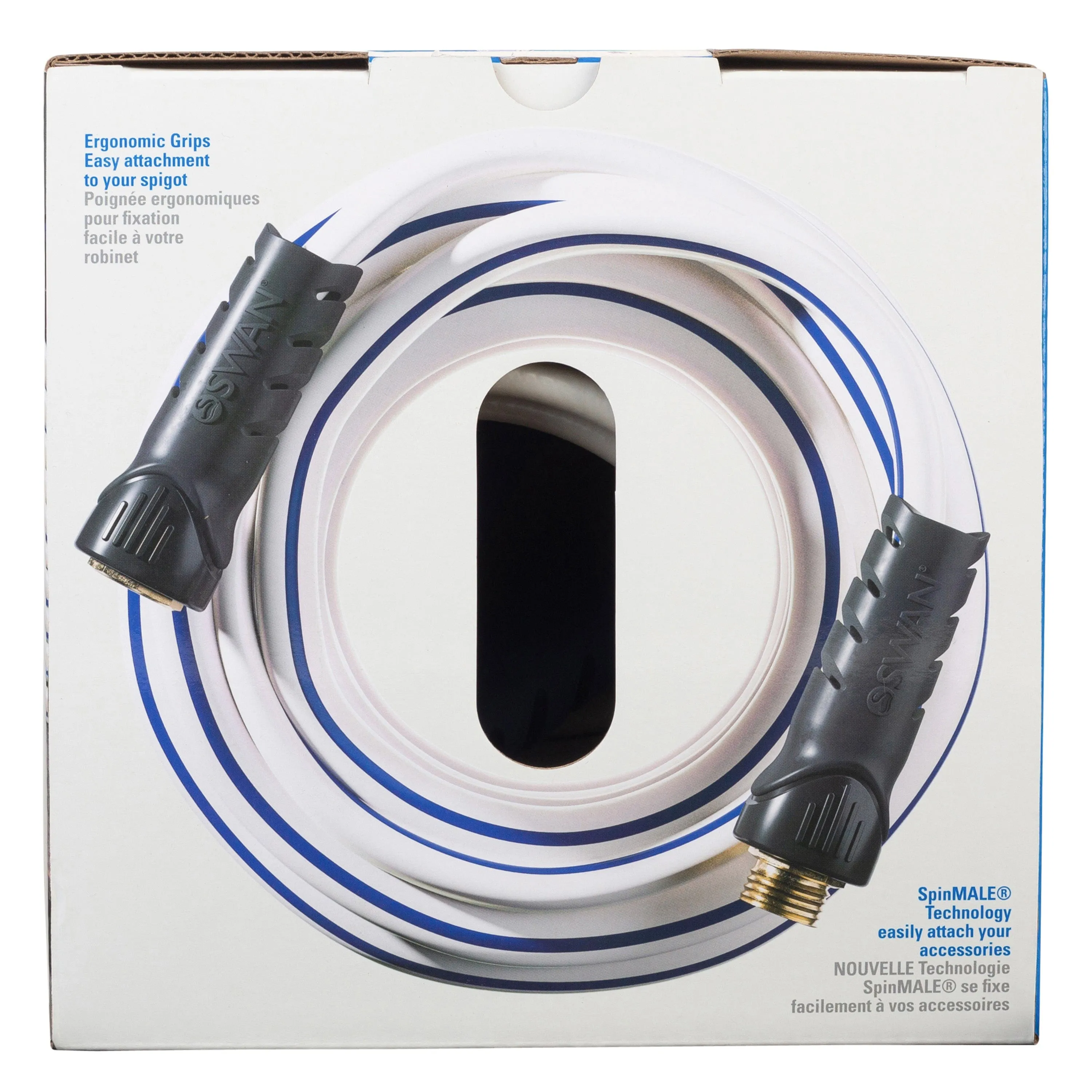 XFlex® RV & Marine Hose
